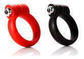 Tantus Vibrating Ring 2 Inch Cock Rings